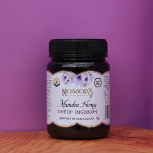 UMF™10+ Manuka Honey 1kg     MGO 300+