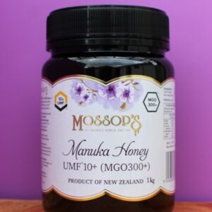 UMF™10+ Manuka Honey 1kg     MGO 300+