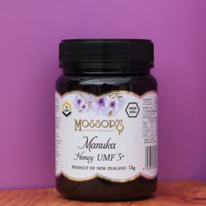 UMF™5+ Manuka Honey 1kg    MGO 200+