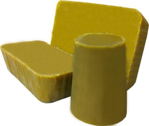 Beeswax