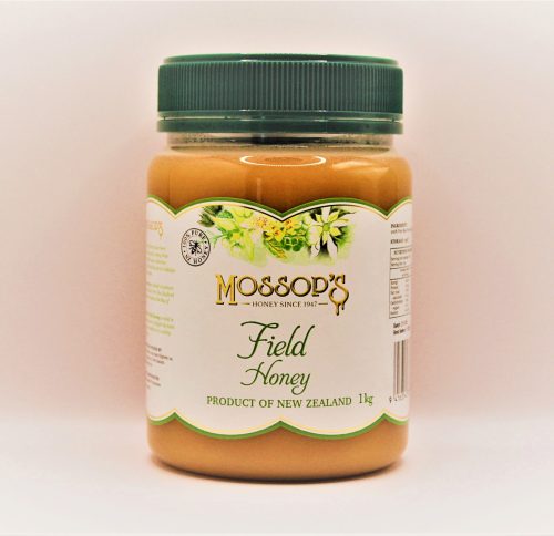 Field Honey 1kg