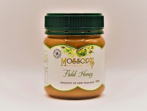 Field Honey 250g