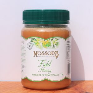 Field Honey 1kg