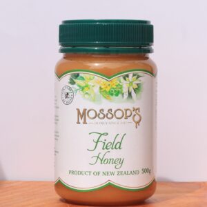 Field Honey 500g