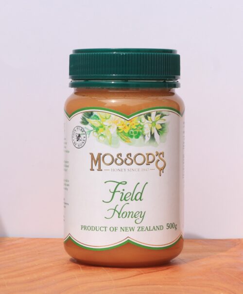 Field Honey 500g