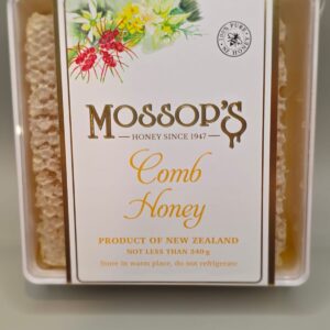 Comb Honey 340g