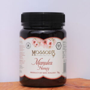 Manuka Honey 1kg