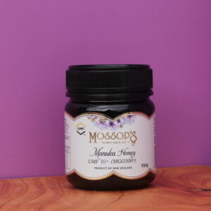 UMF™10+ Manuka Honey 250g MGO 300+