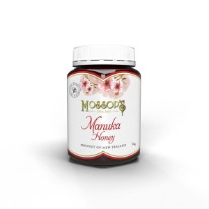 Manuka Honey 1kg