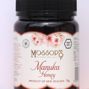 Manuka Honey 1kg