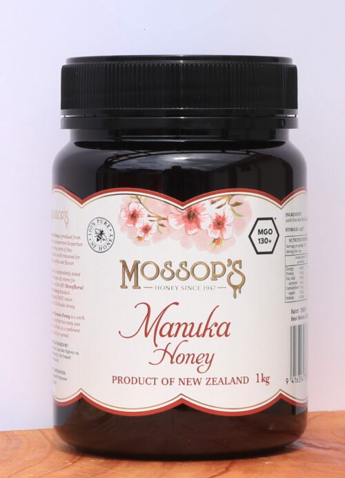 Manuka Honey 1kg