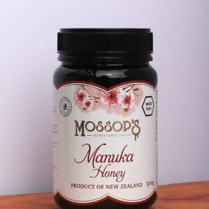 Manuka Honey 500g