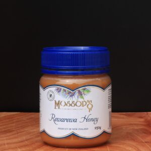 Rewarewa Honey 250g