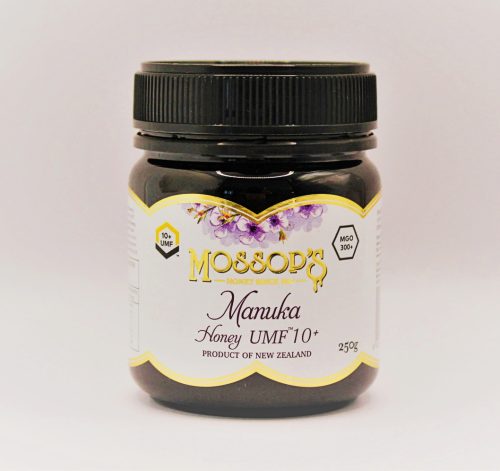 UMF™10+ Manuka Honey 250g     MGO 300+