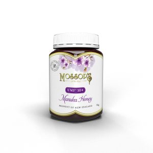 UMF®10+ Manuka Honey 1kg