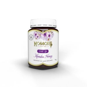 UMF®5+ Manuka Honey 1kg