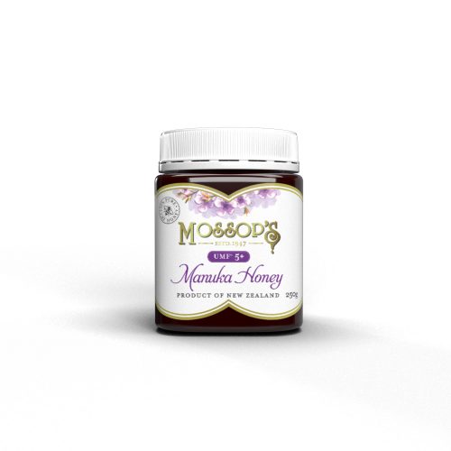 UMF®5+ Manuka Honey 250g