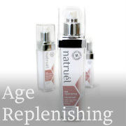 age replenishing system