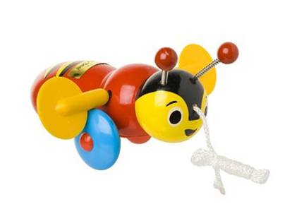 buzzy bee toys