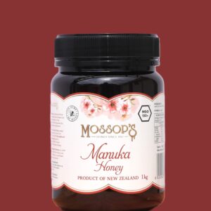 Manuka Honey 1kg