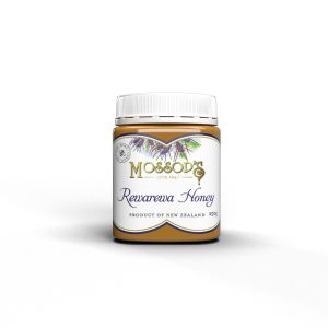 Rewarewa Honey 250g