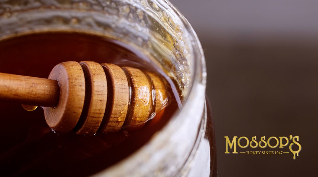 What is Raw Honey